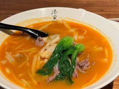 -漆黑觉米粉(三里屯店)