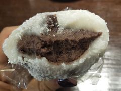 -南大门韩国米糕(公滨路店)