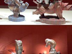 -北京工艺美术博物馆