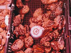 -锦绣大地生鲜食品厅