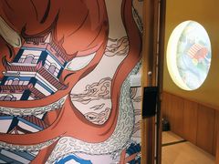 -贵木日本料理·铁板烧(新地假日广场店)