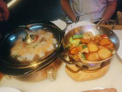 -绿茶餐厅(领展购物广场·中关村店)