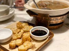 老潮州风味肉骨茶-星怡会·新加坡新美食(苏州中心店)