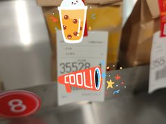 -麦当劳(轻轨曹杨路店)