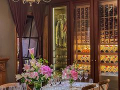 -Le Bistrot de Racine