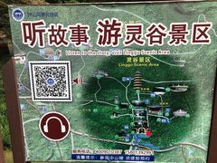 -灵谷景区