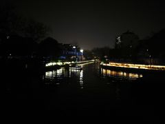 -东水关遗址公园