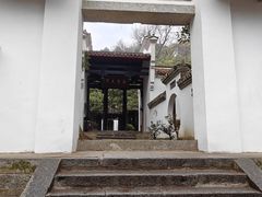 -白鹿洞书院