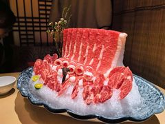 -余欢领鲜火锅(新街口店)