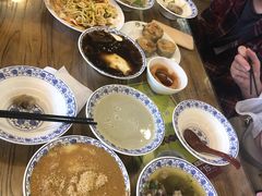 -南来顺饭庄·清真(南菜园店)