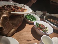 -炊烟小炒黄牛肉(中心印象城店)