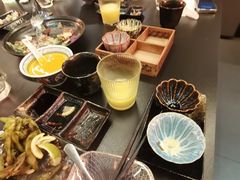 -無二炙坊·和牛烧肉(大钟寺1733店)