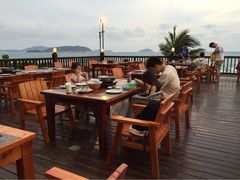 天域渔家火锅-渔家火锅·海鲜自助餐·演艺(亚龙湾天域酒店)
