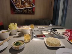 -海底捞大排档火锅(悦荟广场店)