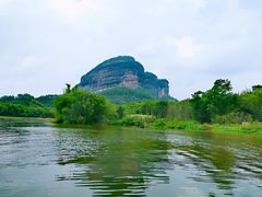 -丹霞山风景名胜区