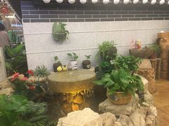 -朴大人炭烤·韩国料理(奥帆中心海尔洲际店)