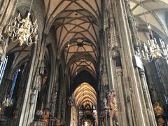 -斯蒂芬主教座堂(Stephansdom)