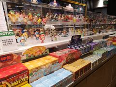 -泡泡玛特POPMART(壹号店)
