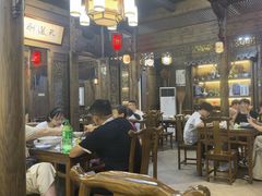 -缘来聚·徽菜名店(黄山宏村店)