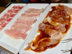 -焼肉ライク·烧肉LIKE(万菱汇店)