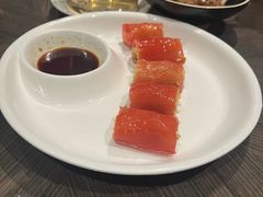 -万丽轩·粤菜(王府井金茂万丽酒店)