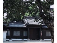 -广州西关永庆坊旅游区
