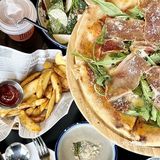 PIZZA🍕爱好终结者 | 吃了还想吃‼️