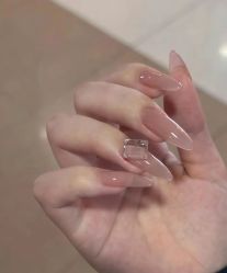 点击看大图 -M·X Nail日式美甲美睫