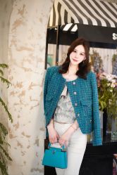 -HAIR HERE造型
