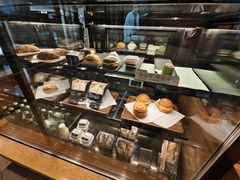 -星巴克(北京王府井店)