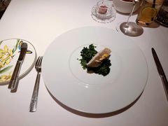 -Le Comptoir de Pierre Gagnaire