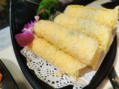 -围炉·川味鲜货火锅(万达珍珠坊店)