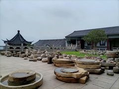 -南京市江宁方山