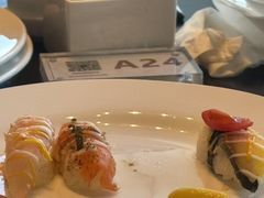 -洲际酒店·地平线全日餐厅HORIZON CAFÉ