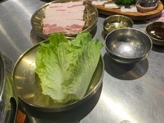 -本炙炭烤·蒲烧活鳗料理店(金沙洲店)
