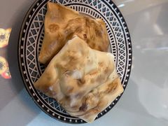 -百格里格.Uyghur cuisine(百色路店)