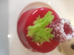 -BLD西餐厅(成都首座万丽酒店)