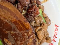 -泰顺江南春面馆