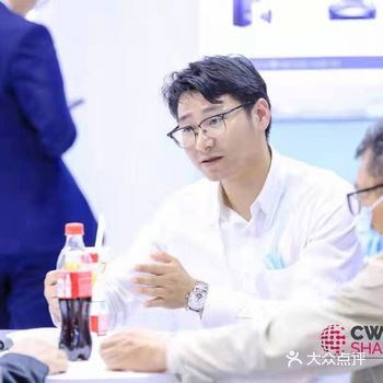 「匠心影像·毕业季」 公司参加上海国际线圈展