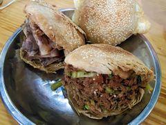 -昌顺马记小吃店(昌盛园店)