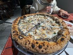 -Primo·丽莫意大利窑烤披萨