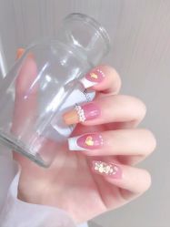 -如一·美甲美睫