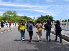 -海珠湖公园