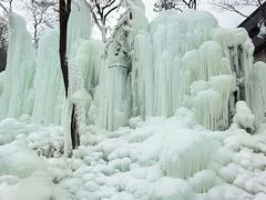 -沂蒙山旅游区云蒙景区(蒙山国家森林公园)
