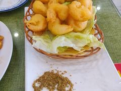 -桃子餐厅·天津菜(红星路直营店)