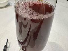 -贡宴盐帮菜自贡驻京联络处餐厅