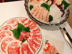 -红门金汤·港式火锅(英皇集团中心店)