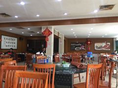 大堂-榕记(番禺总店)