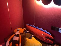 -极光点播影院·Switch.游戏馆(世界之窗店)