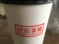 -孖记茶档·热腾茶餐(江南西plus店)